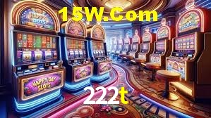 VIP Casino 222t