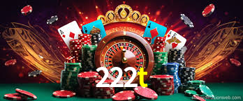 Roulette Table 222t